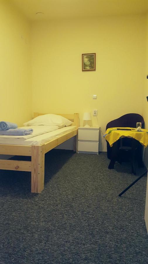 Etna - Hostel -Noclegi Rzeszów Eksteriør bilde