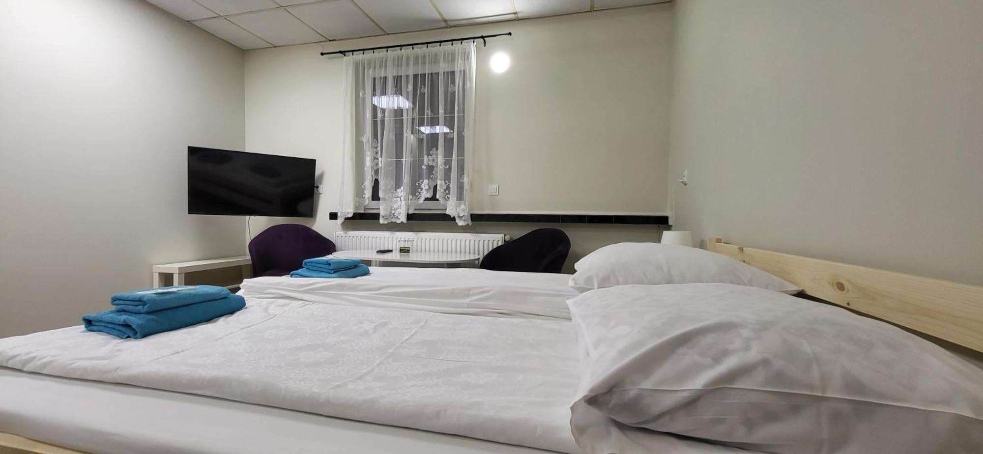 Etna - Hostel -Noclegi Rzeszów Eksteriør bilde