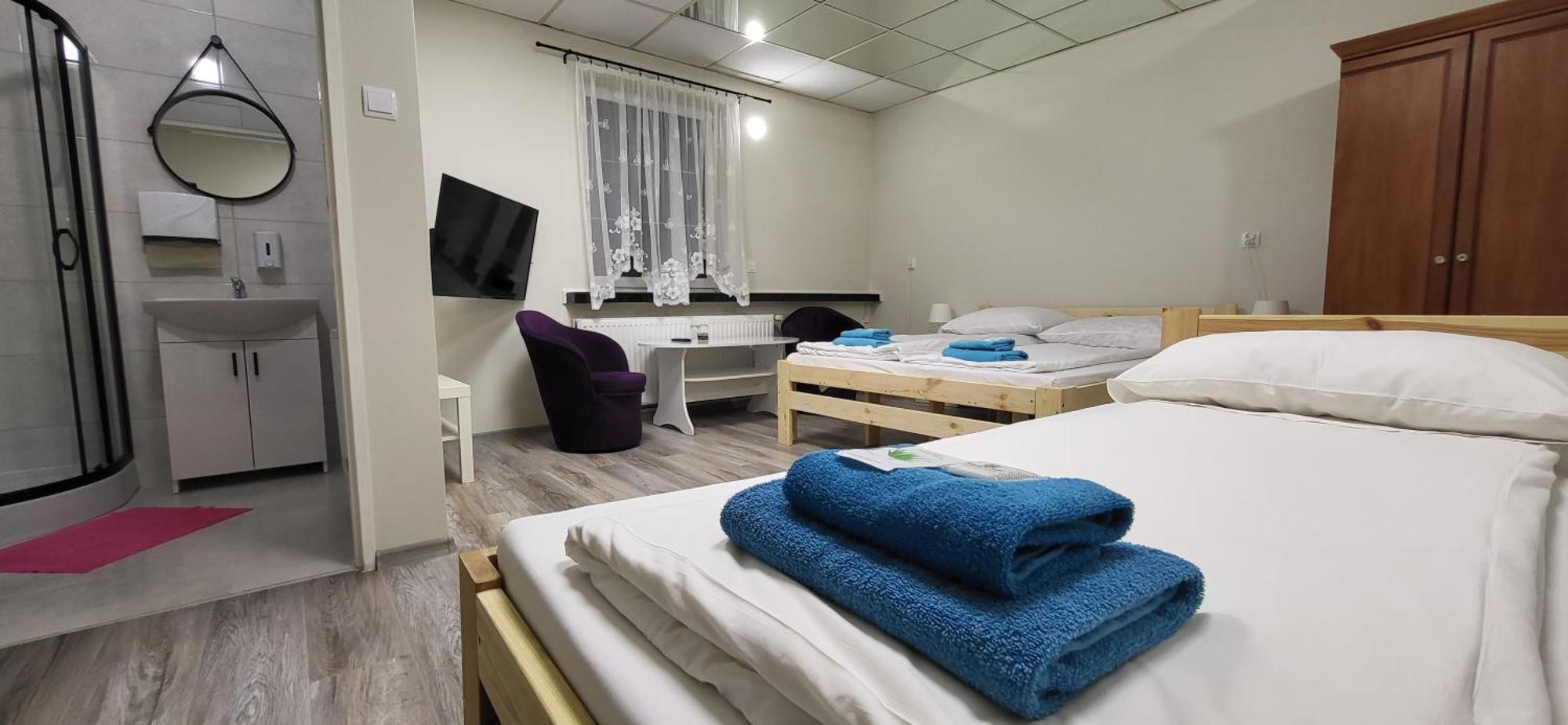 Etna - Hostel -Noclegi Rzeszów Eksteriør bilde