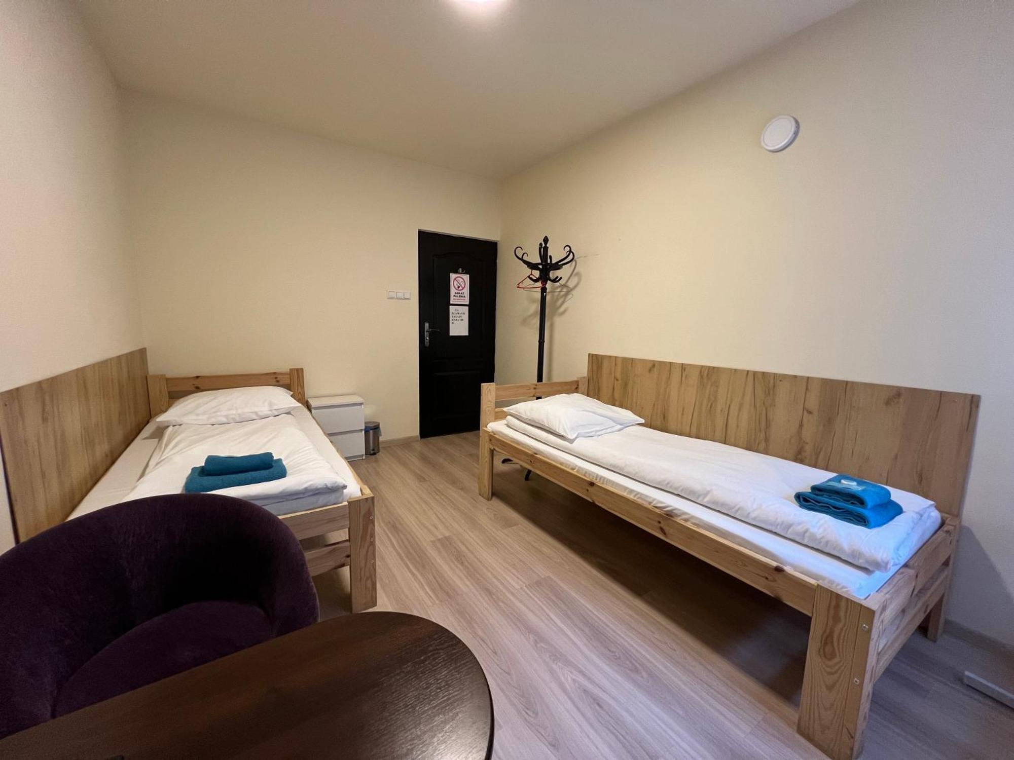Etna - Hostel -Noclegi Rzeszów Eksteriør bilde