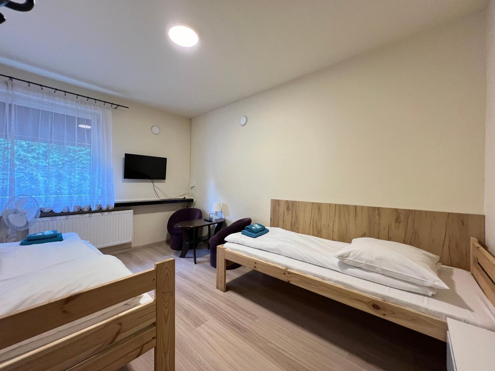 Etna - Hostel -Noclegi Rzeszów Eksteriør bilde