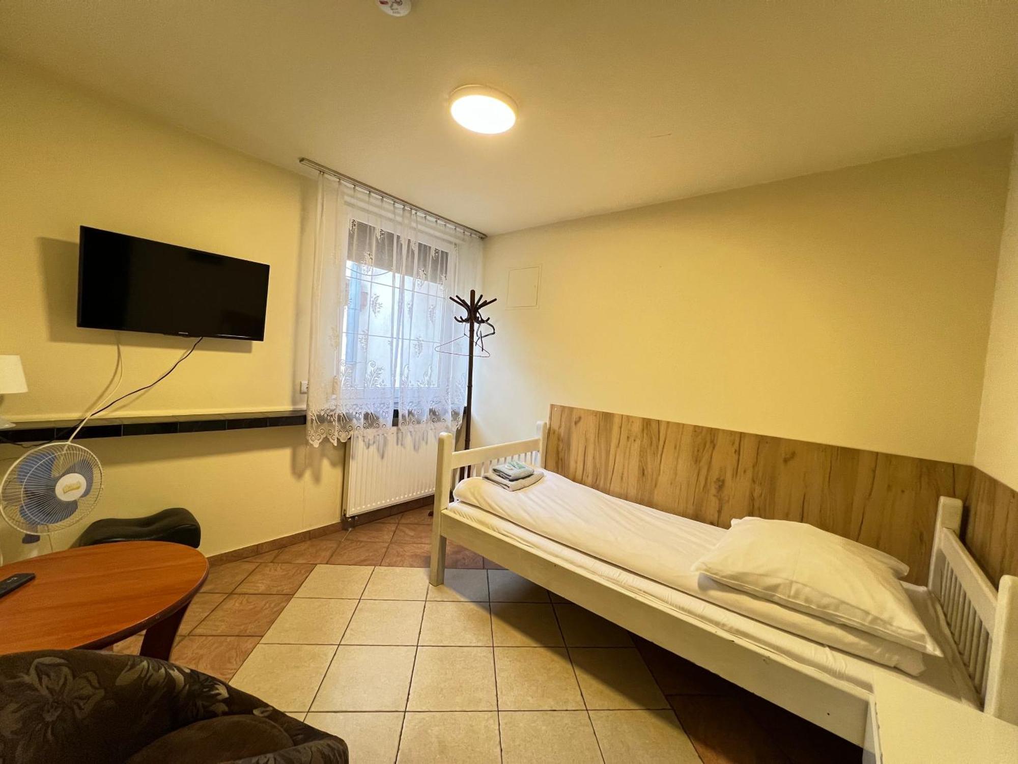 Etna - Hostel -Noclegi Rzeszów Eksteriør bilde