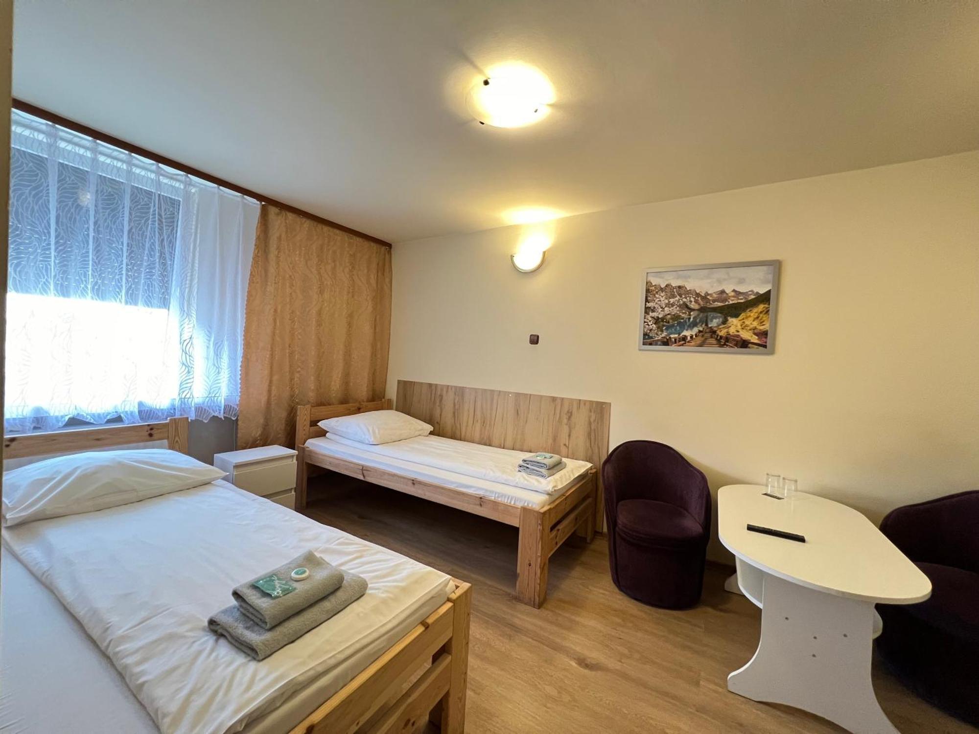Etna - Hostel -Noclegi Rzeszów Eksteriør bilde
