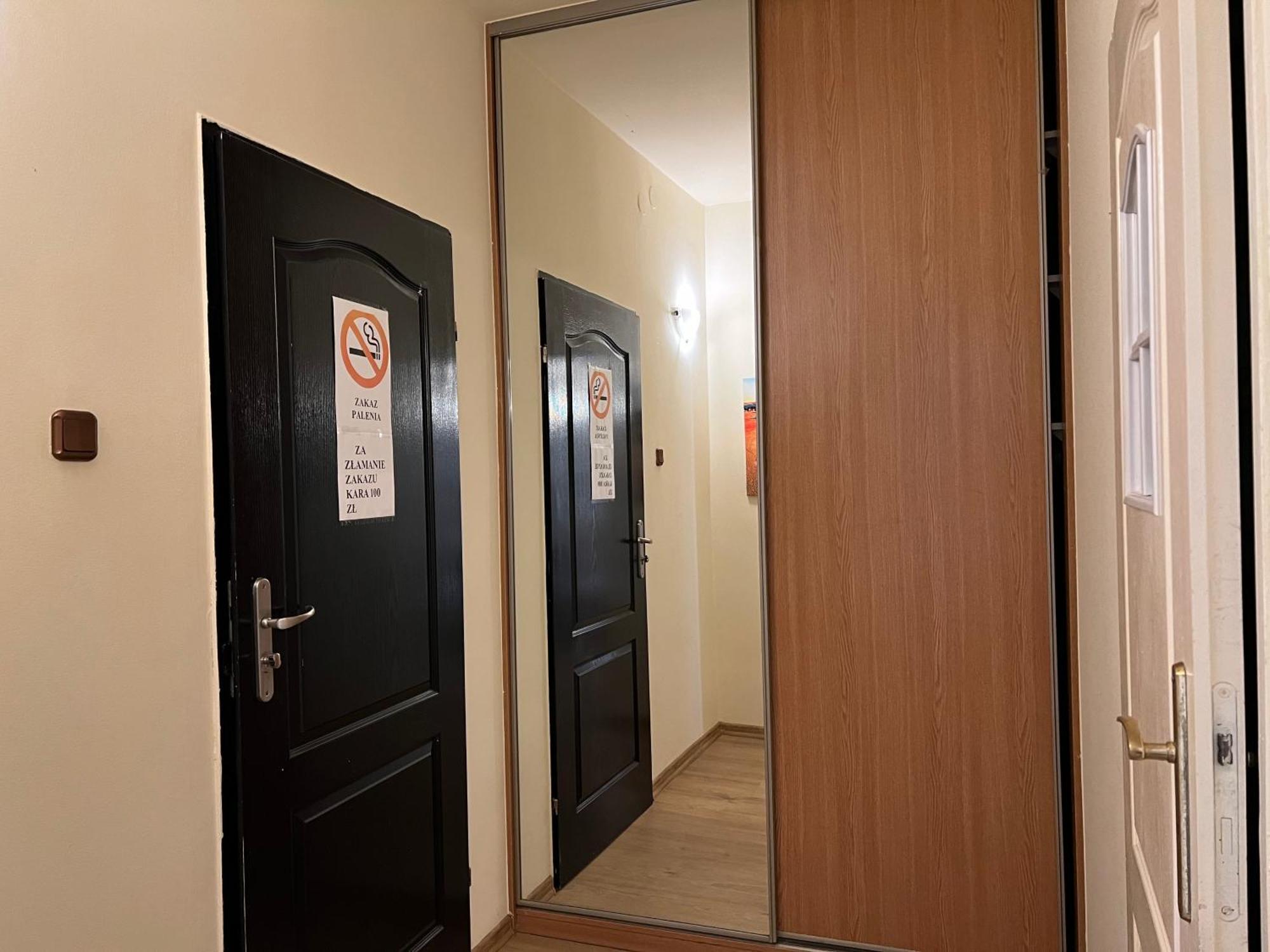 Etna - Hostel -Noclegi Rzeszów Eksteriør bilde