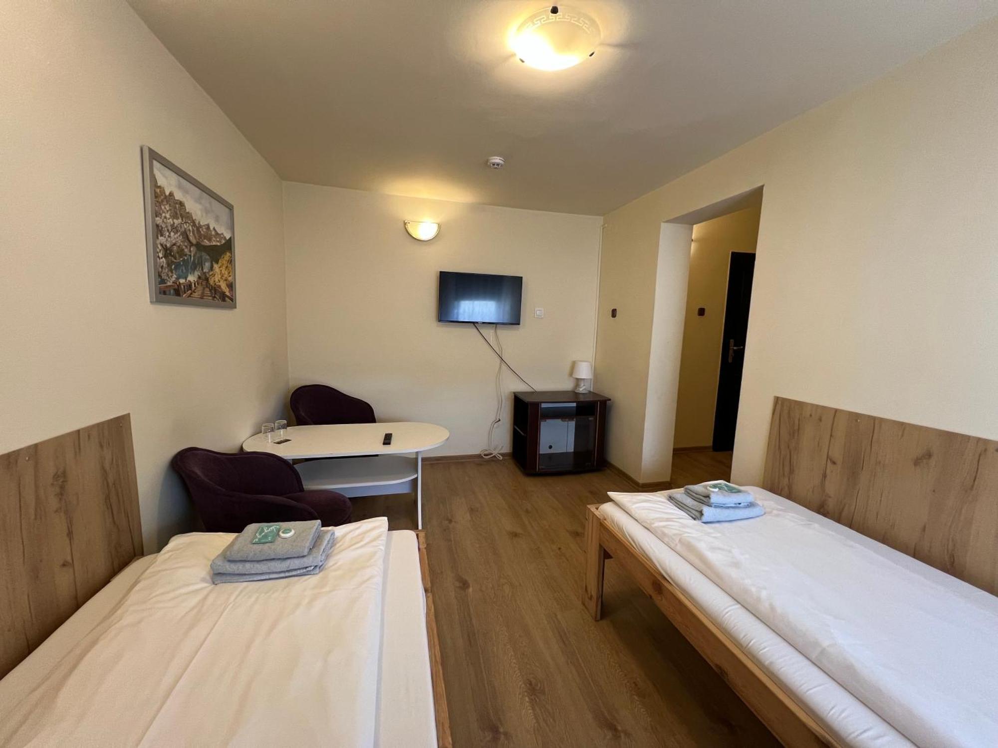 Etna - Hostel -Noclegi Rzeszów Eksteriør bilde
