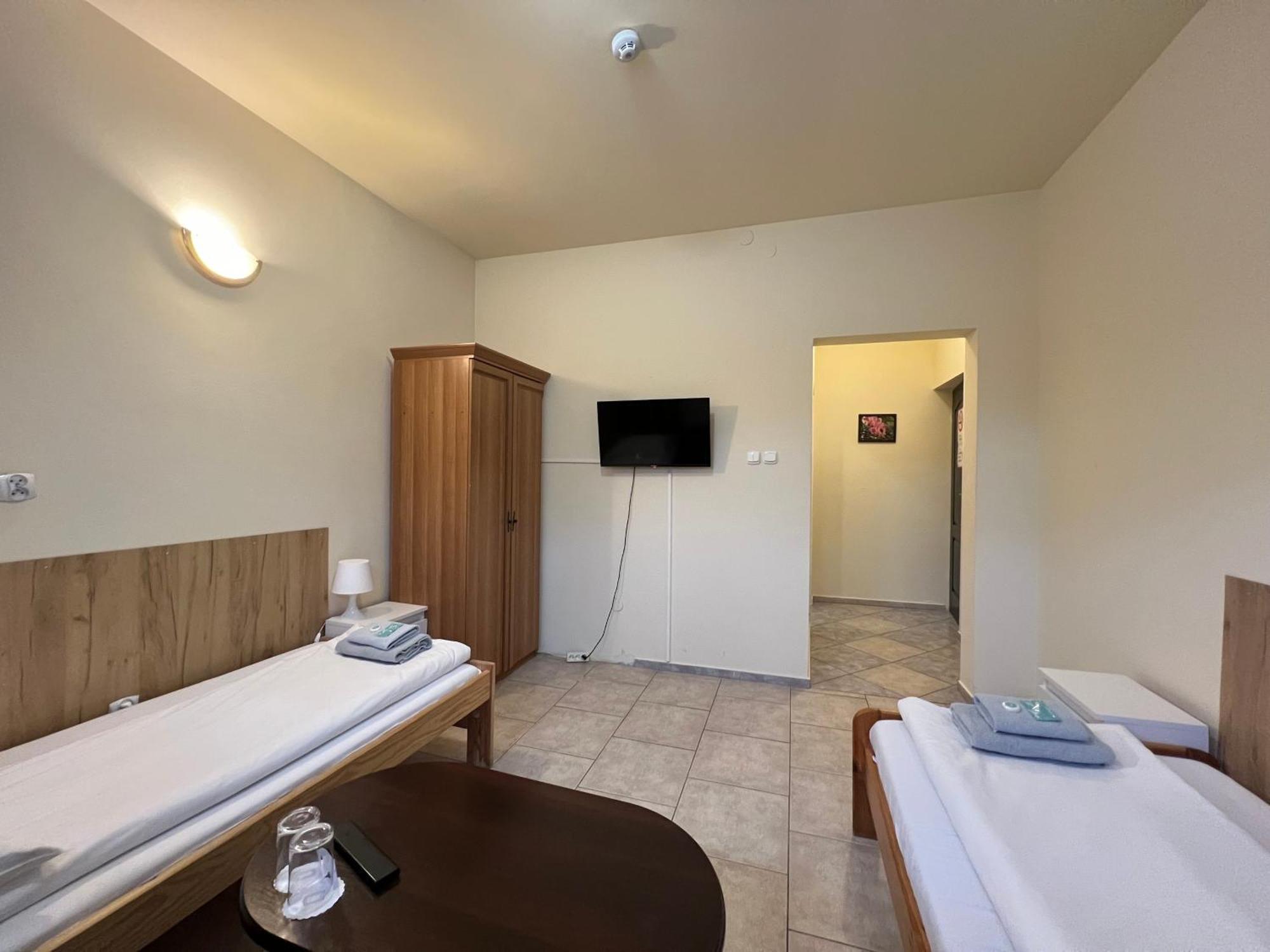 Etna - Hostel -Noclegi Rzeszów Eksteriør bilde