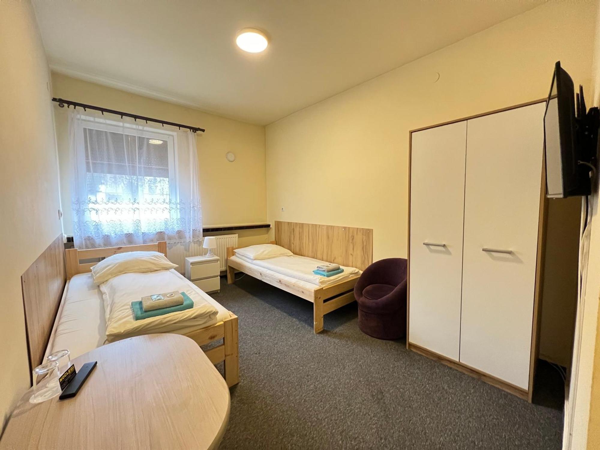 Etna - Hostel -Noclegi Rzeszów Eksteriør bilde