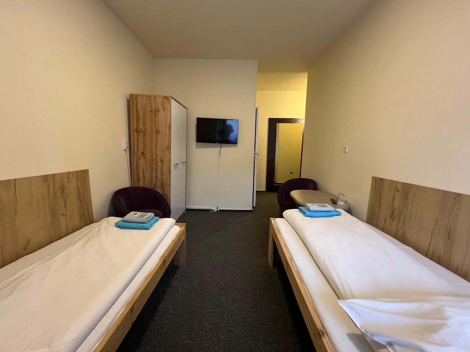 Etna - Hostel -Noclegi Rzeszów Eksteriør bilde