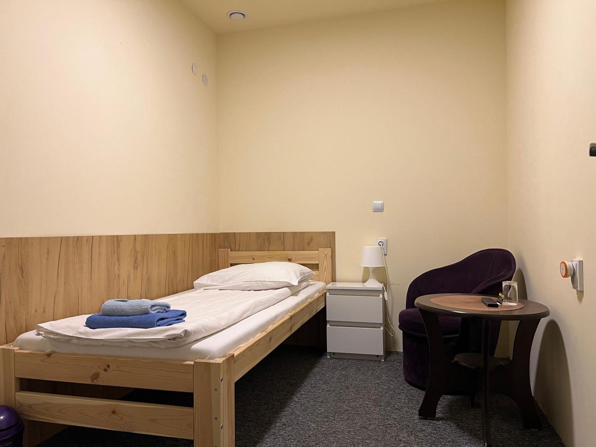 Etna - Hostel -Noclegi Rzeszów Eksteriør bilde
