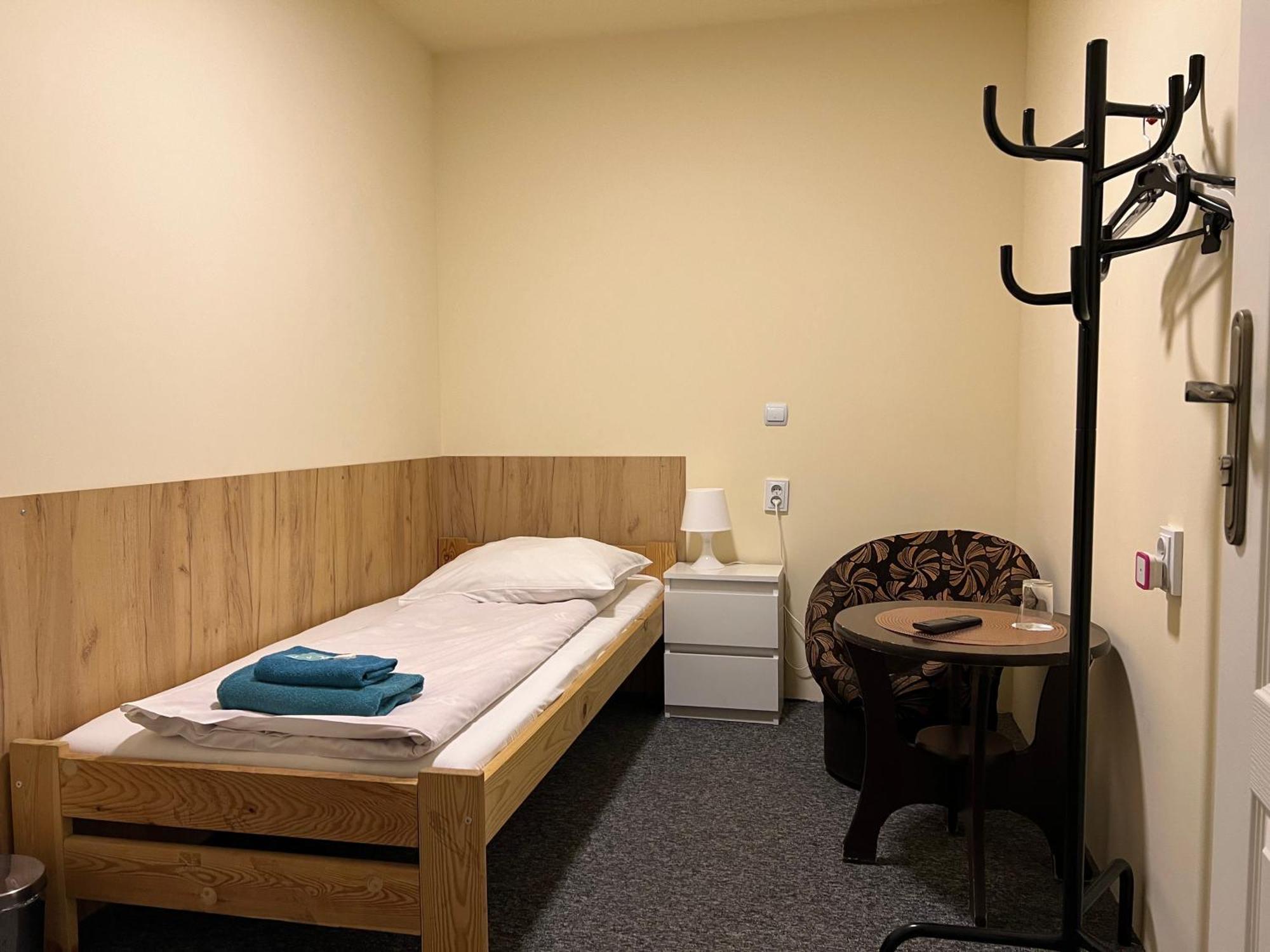 Etna - Hostel -Noclegi Rzeszów Eksteriør bilde