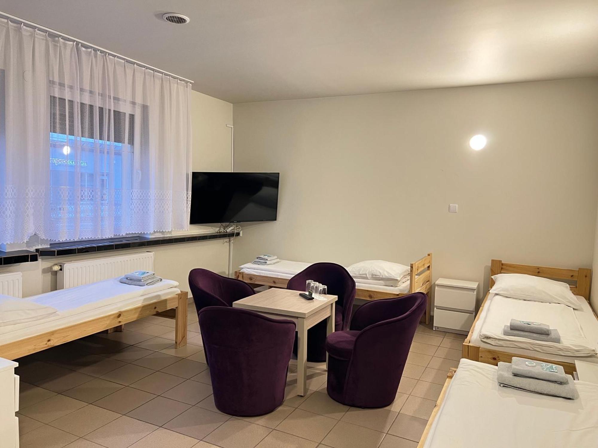 Etna - Hostel -Noclegi Rzeszów Eksteriør bilde