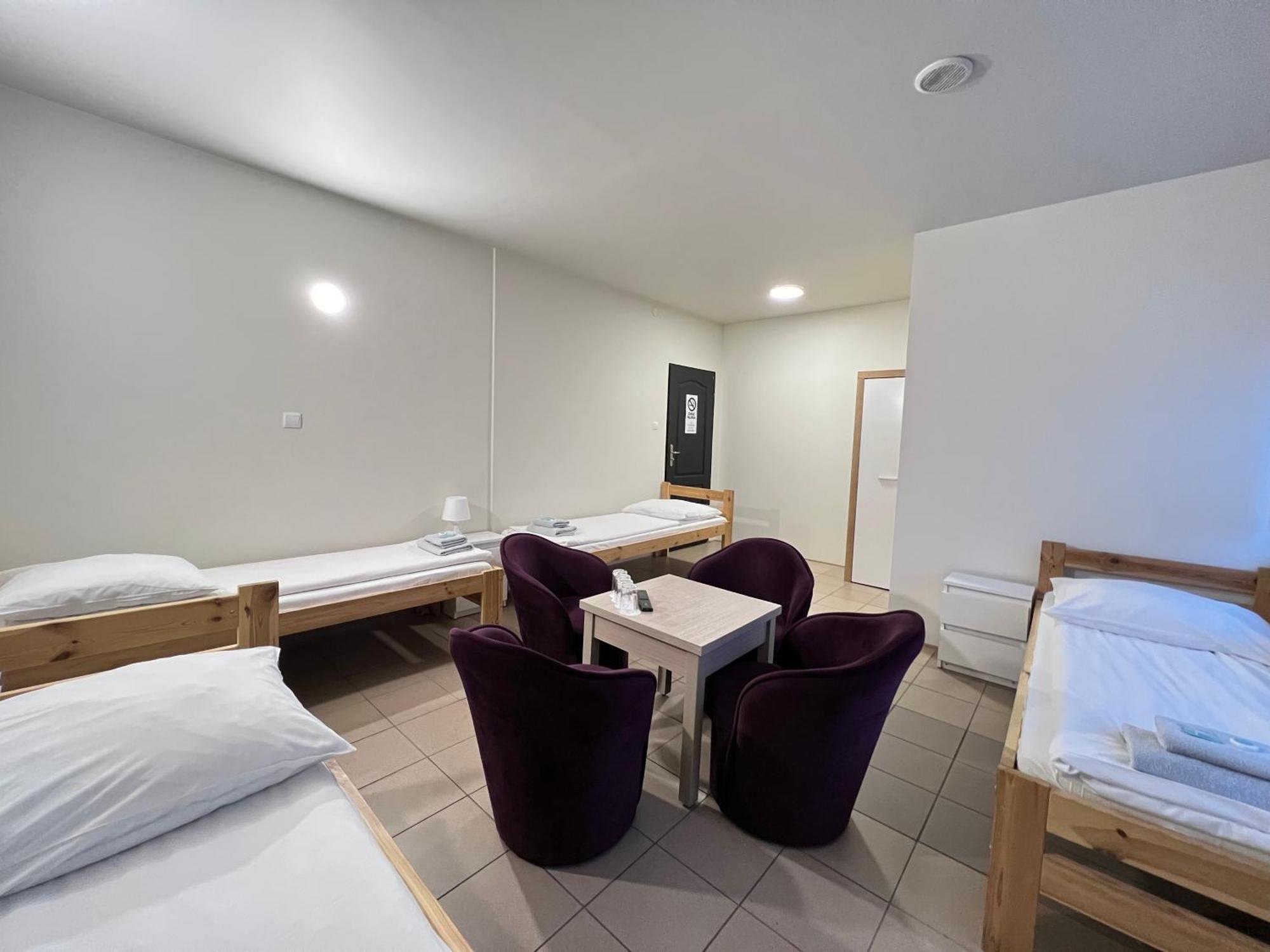 Etna - Hostel -Noclegi Rzeszów Eksteriør bilde