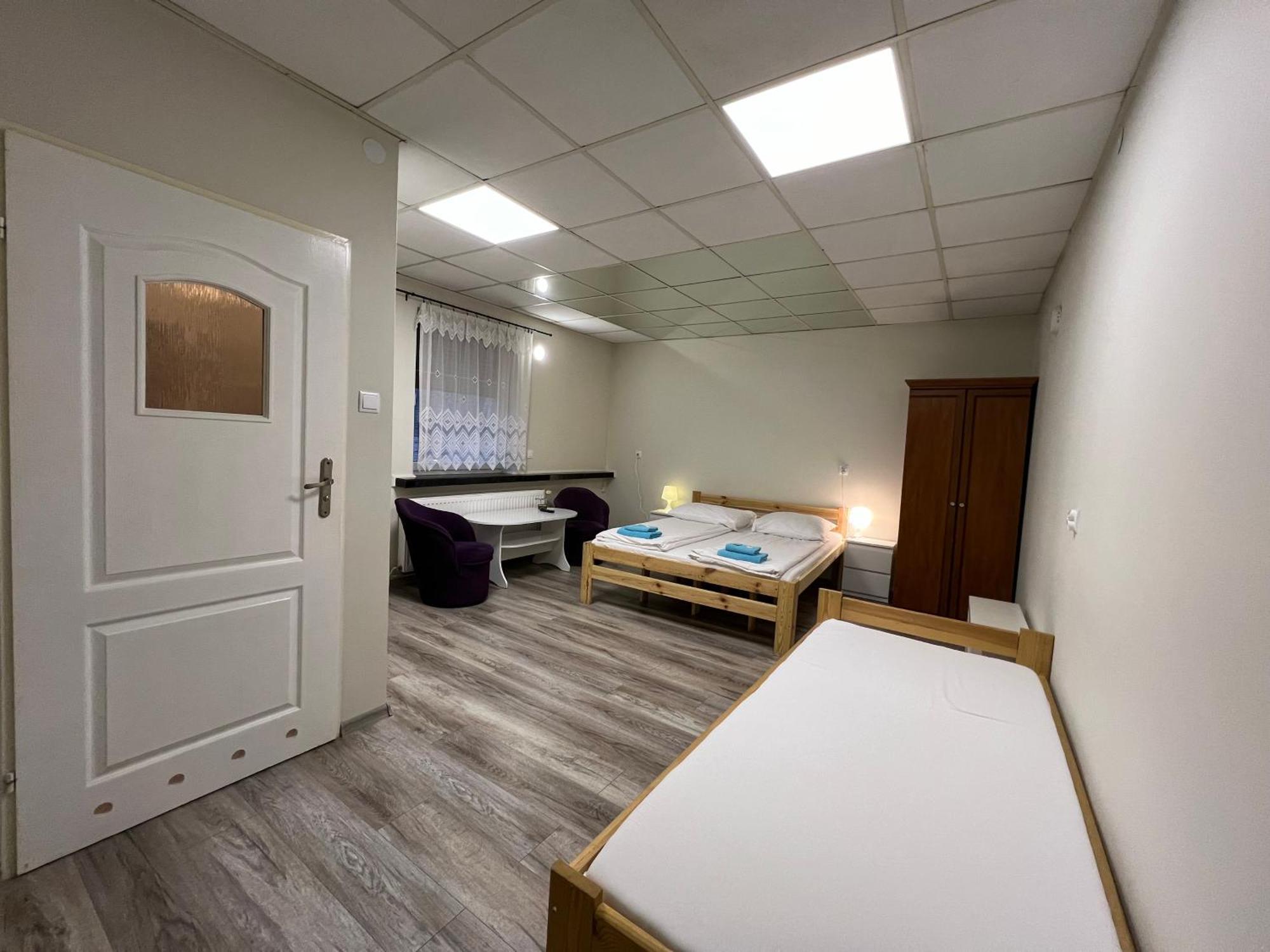 Etna - Hostel -Noclegi Rzeszów Eksteriør bilde