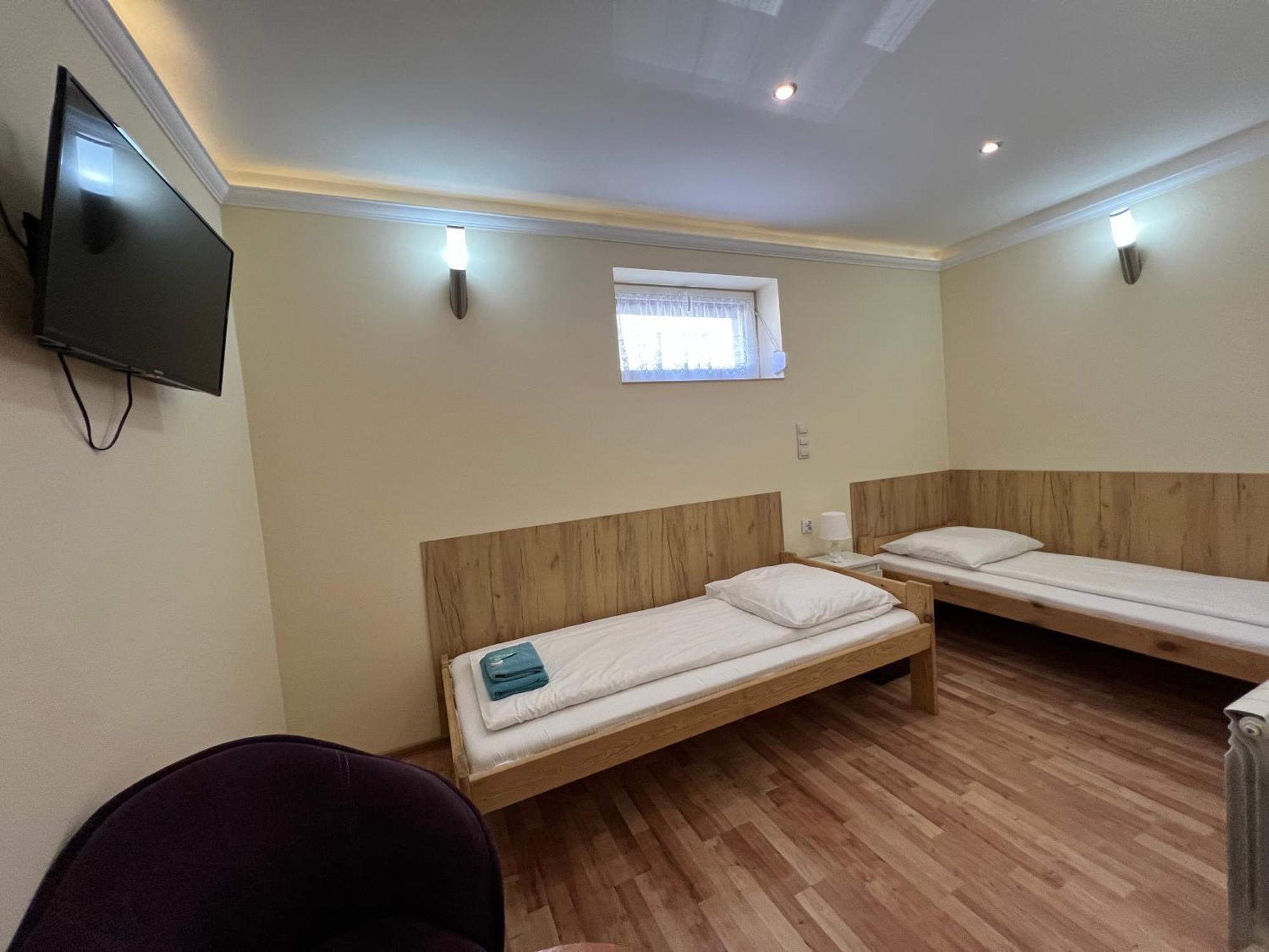 Etna - Hostel -Noclegi Rzeszów Eksteriør bilde