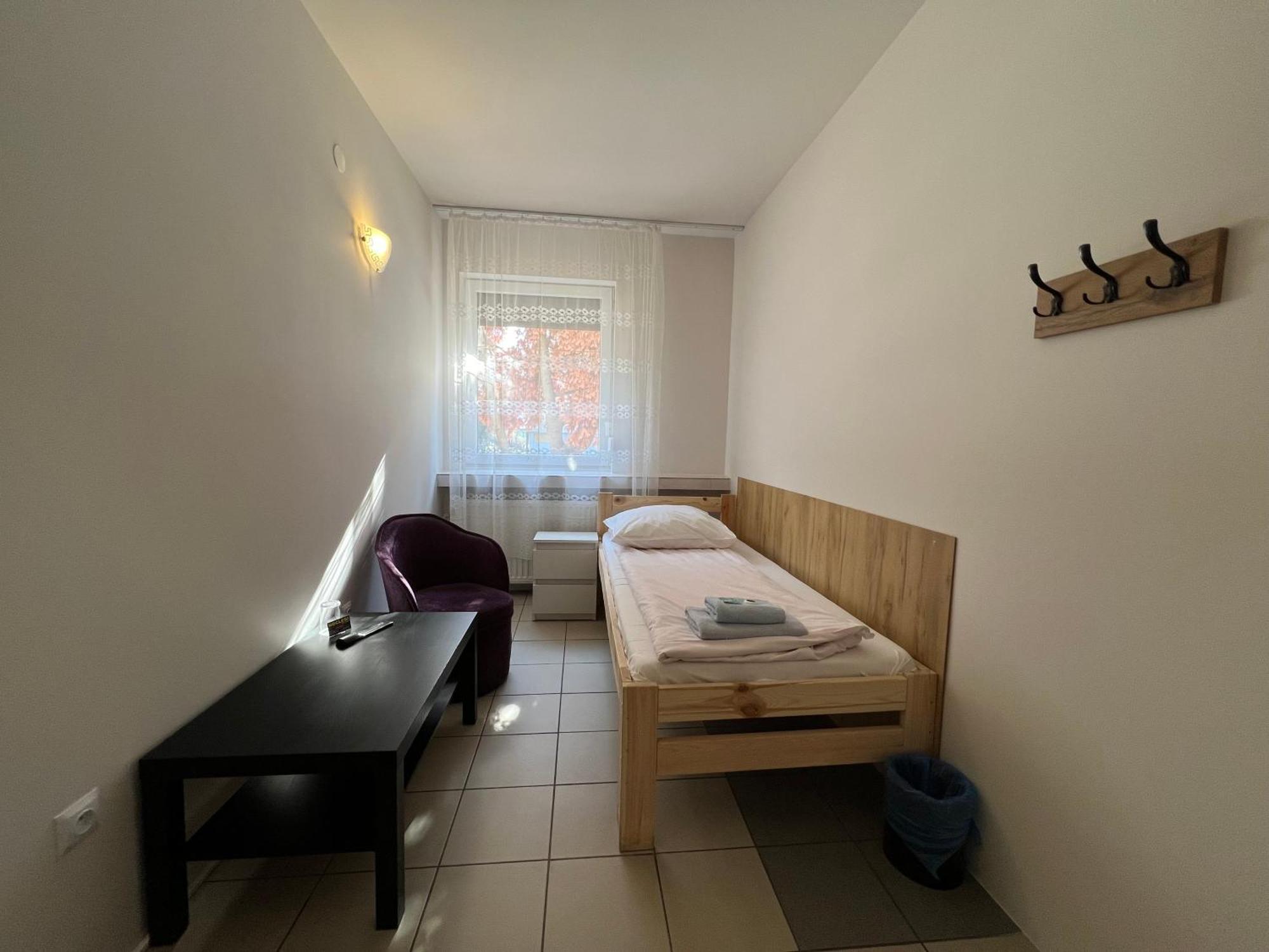 Etna - Hostel -Noclegi Rzeszów Eksteriør bilde