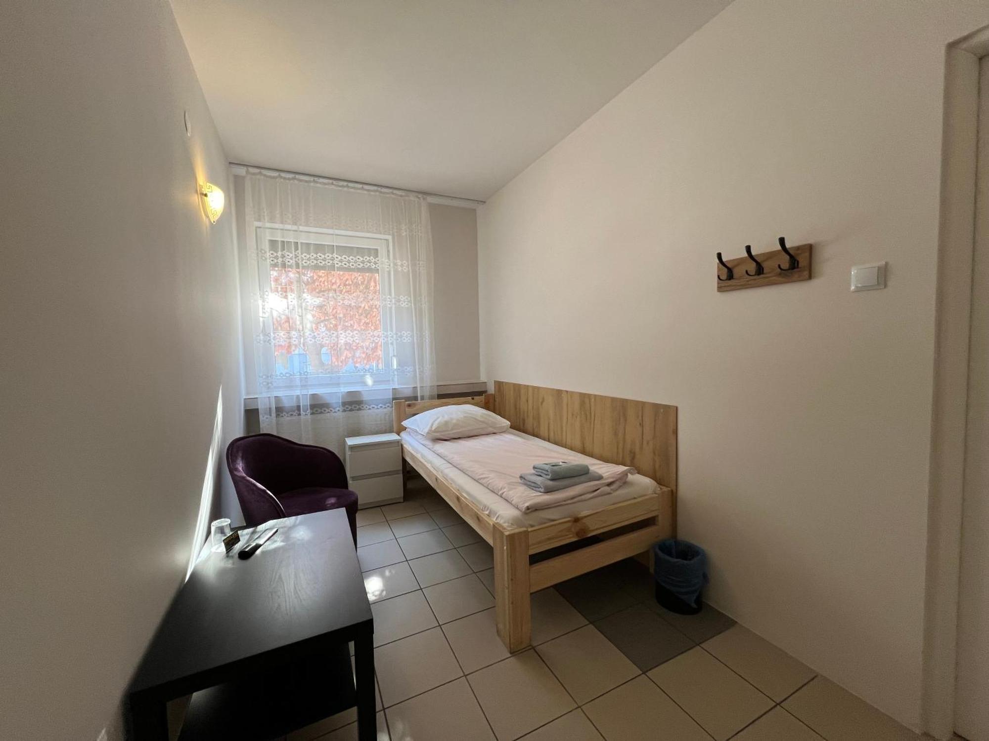 Etna - Hostel -Noclegi Rzeszów Eksteriør bilde