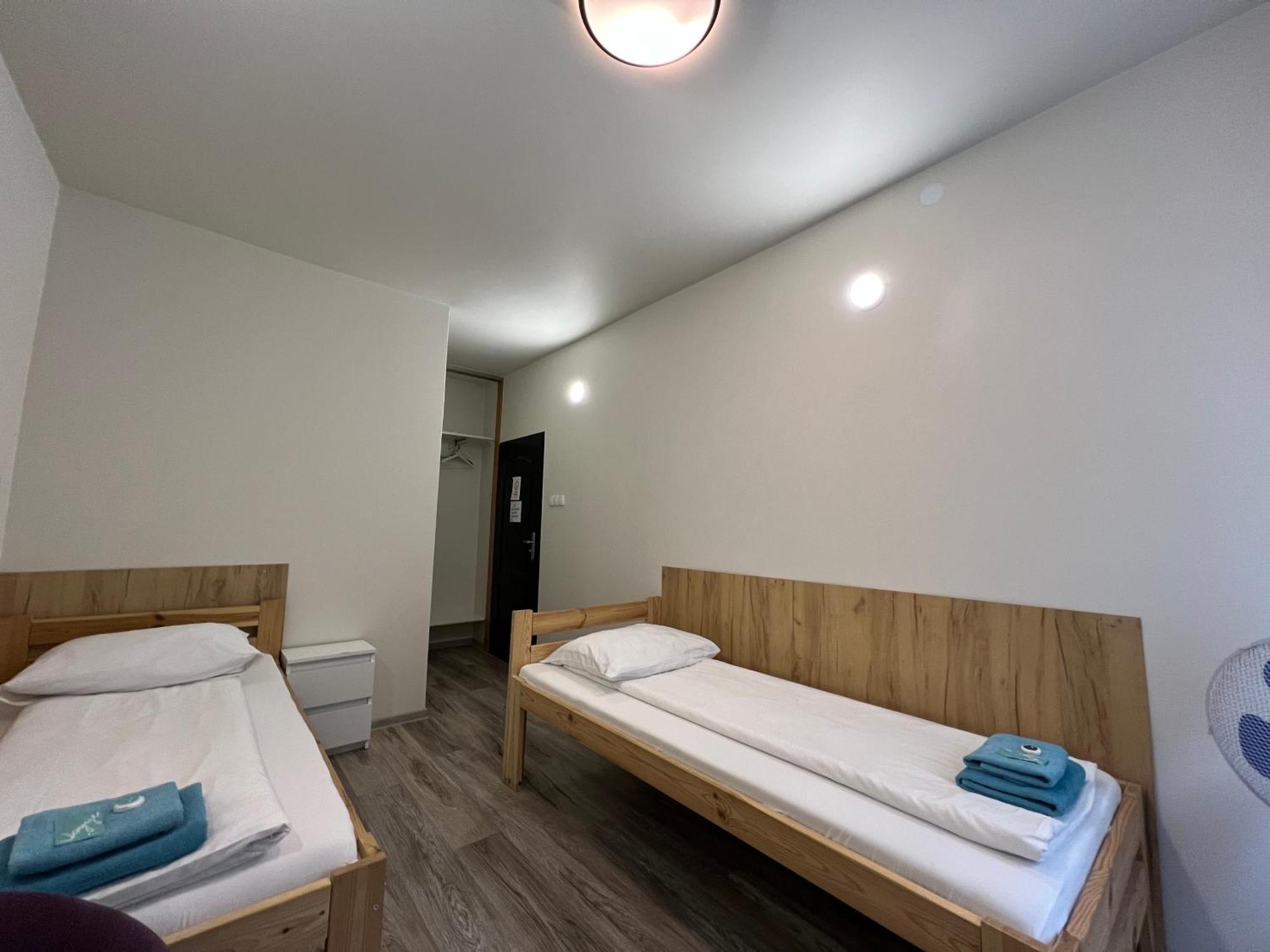 Etna - Hostel -Noclegi Rzeszów Eksteriør bilde