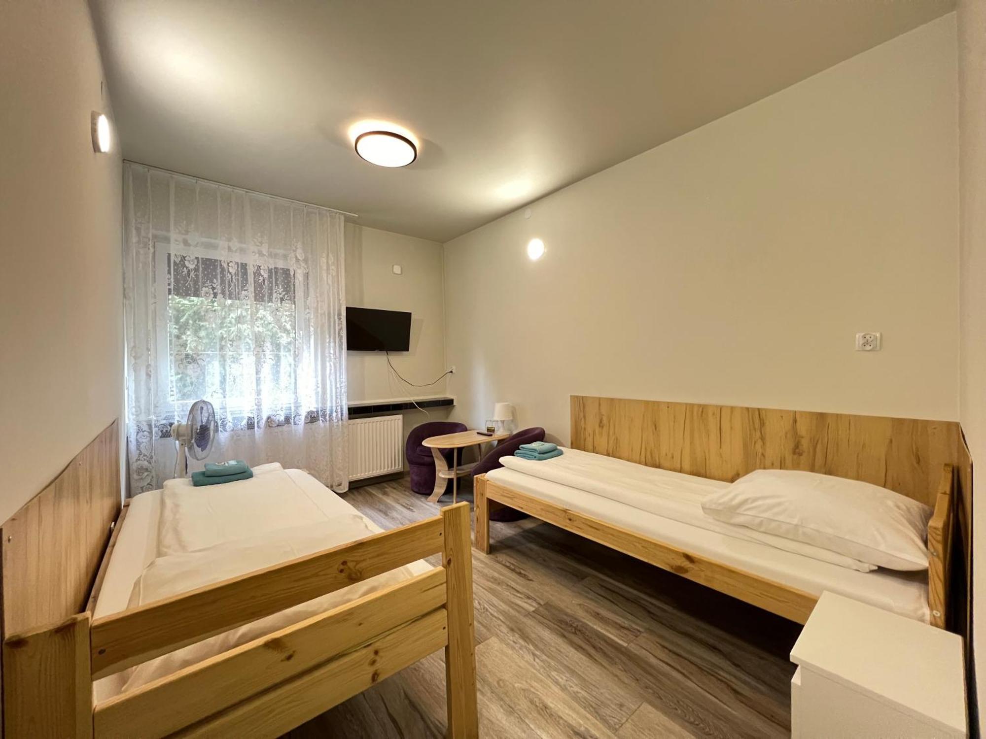 Etna - Hostel -Noclegi Rzeszów Eksteriør bilde