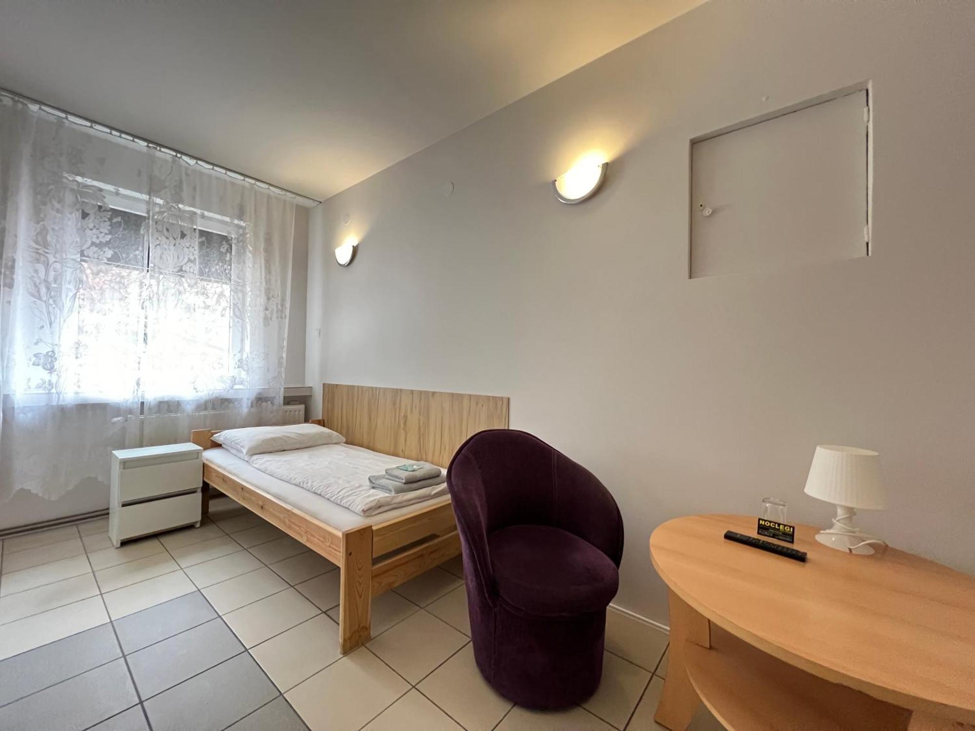Etna - Hostel -Noclegi Rzeszów Eksteriør bilde