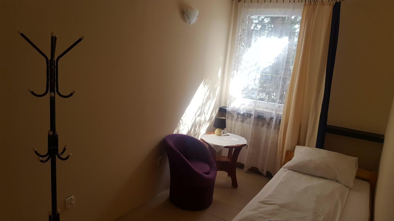 Etna - Hostel -Noclegi Rzeszów Eksteriør bilde